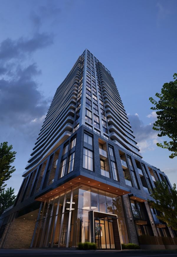 Olive Residence Exterior 2