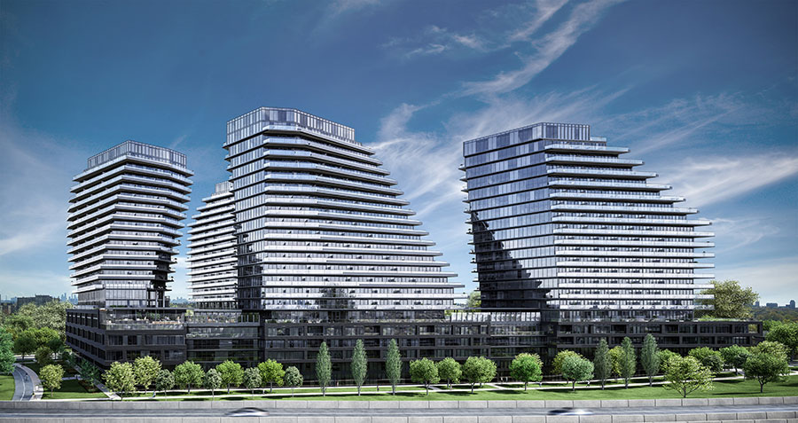 Woodend Place Vaughan Woodbridge Luxury Townhouse