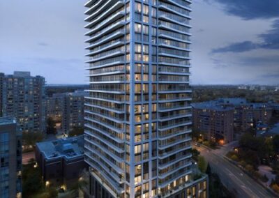 Olive Residences