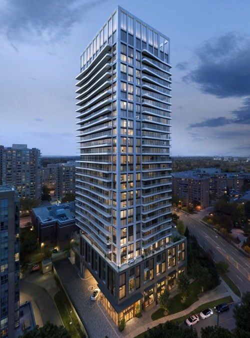 Olive Residences