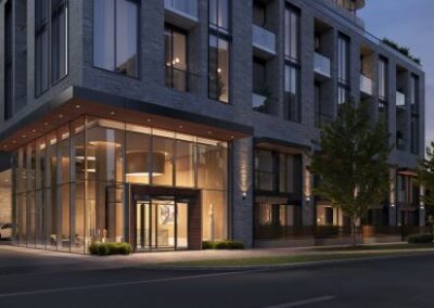 Olive Residence Exterior 5