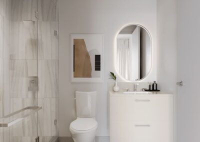 Olive Residence Interior 2