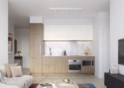Olive Residence Interior 3