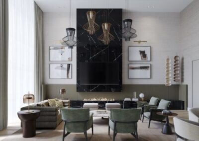 Olive Residence Interior 4
