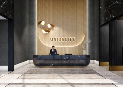 Union City