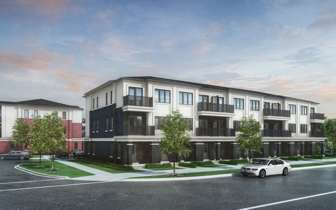 Legacy Hill