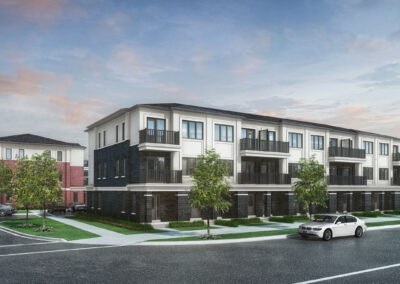 Legacy Hill