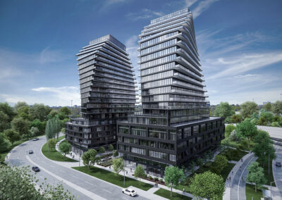 The 9Hundred Signature Residences