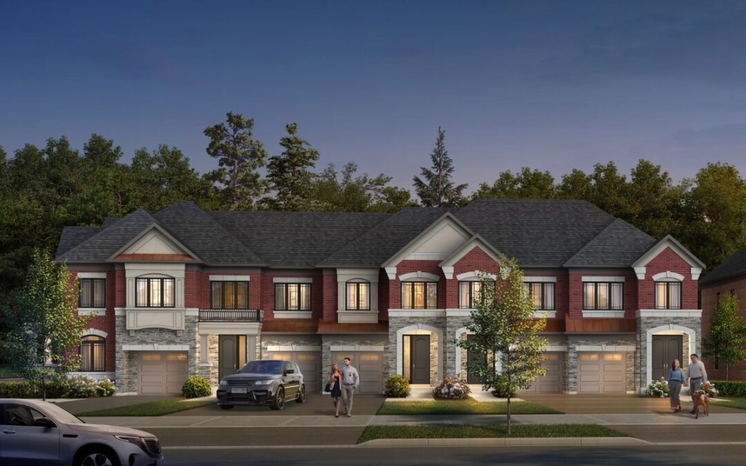 Woodend Place by Countrywide