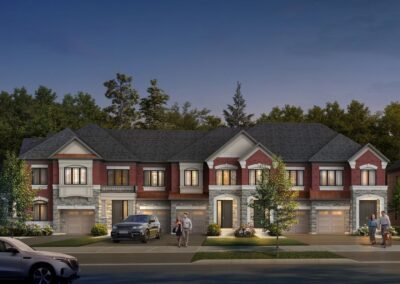 Woodend Place by Countrywide