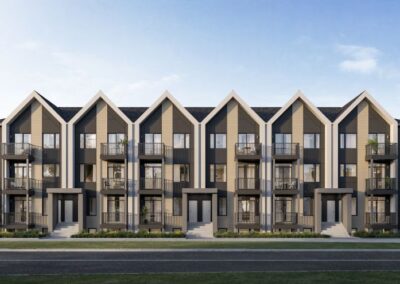 Aura Lakeview Village Mississauga